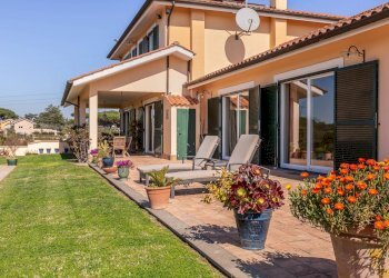 Foto 3 - Villa Via Roberto Mazzucco, Roma - foto 3