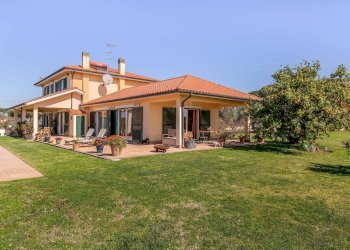 Foto 46 - Villa Via Roberto Mazzucco, Roma - foto 46