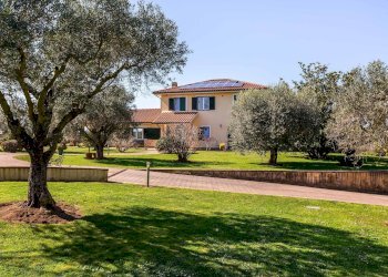 Foto 54 - Villa Via Roberto Mazzucco, Roma - foto 54