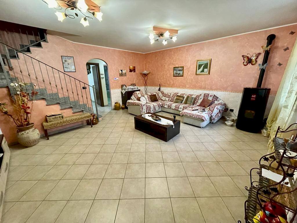 Foto 1 - Terraced Villa Alessandria - photo 1