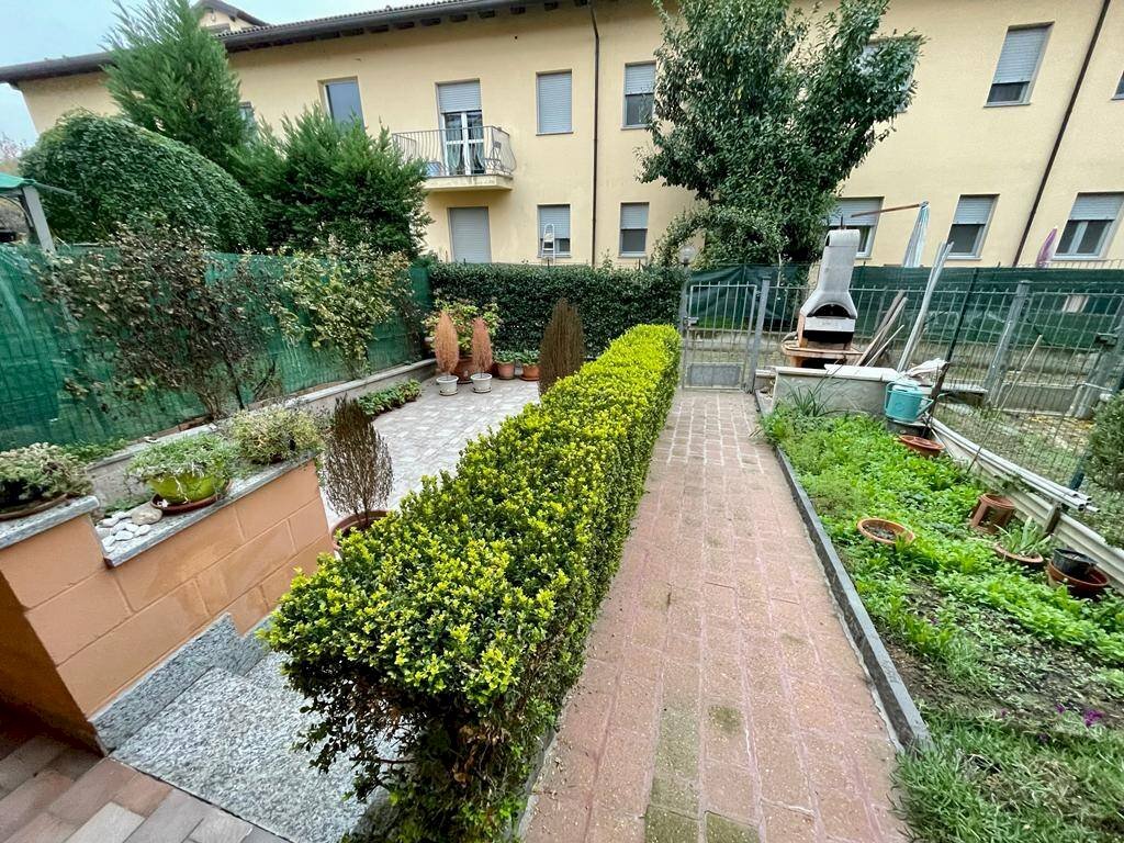 Foto 3 - Terraced Villa Alessandria - photo 3