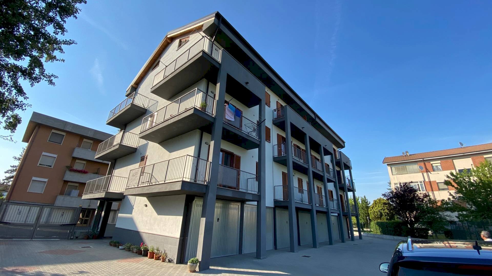 Foto 1 - Three-room apartment Alessandria - photo 1