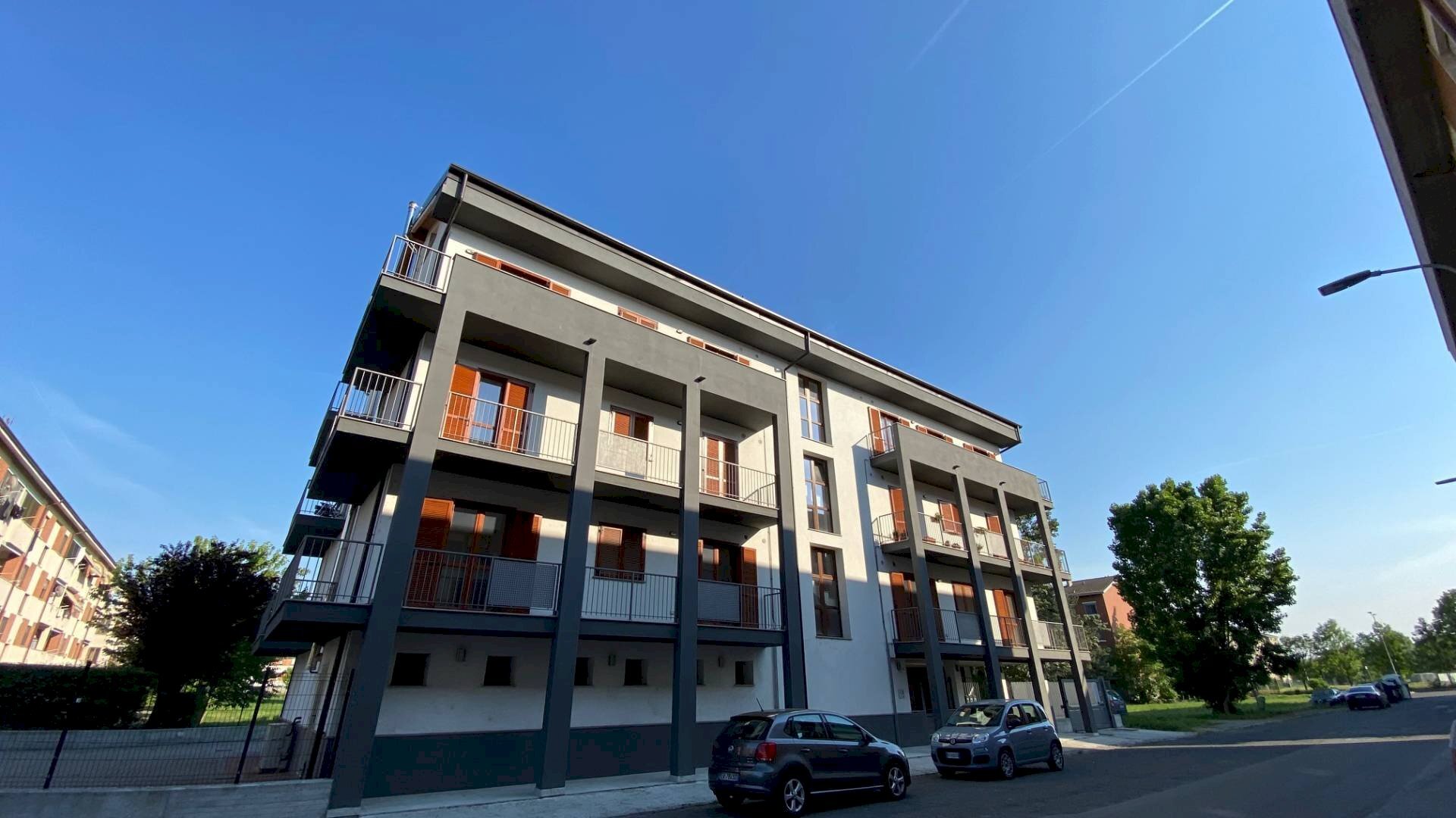 Foto 2 - Three-room apartment Alessandria - photo 2