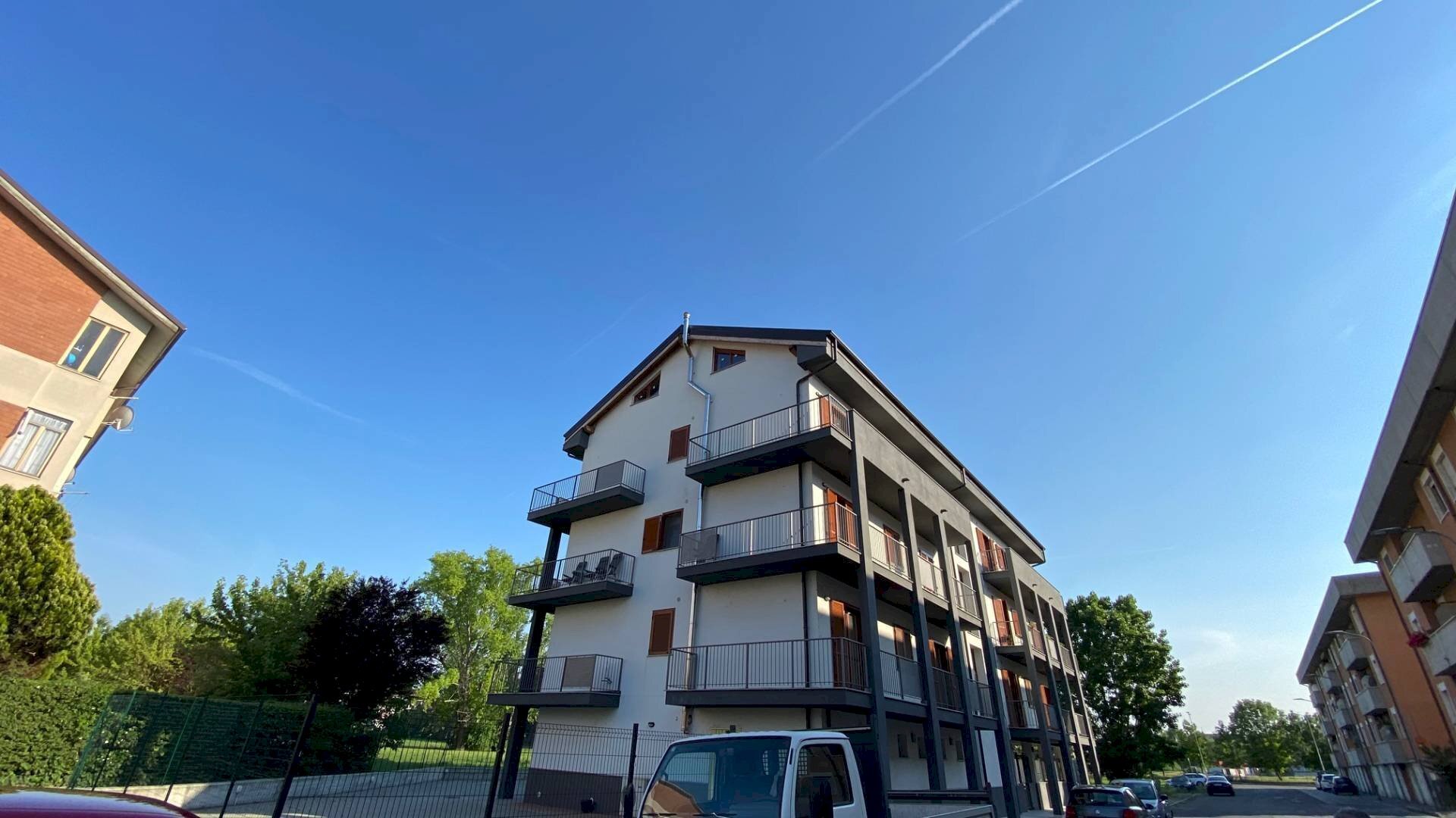 Foto 3 - Three-room apartment Alessandria - photo 3