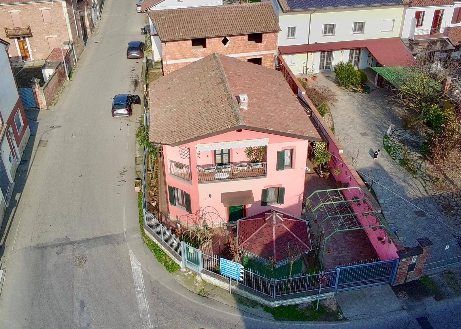 Foto 2 - Villa Castellazzo Bormida - foto 2