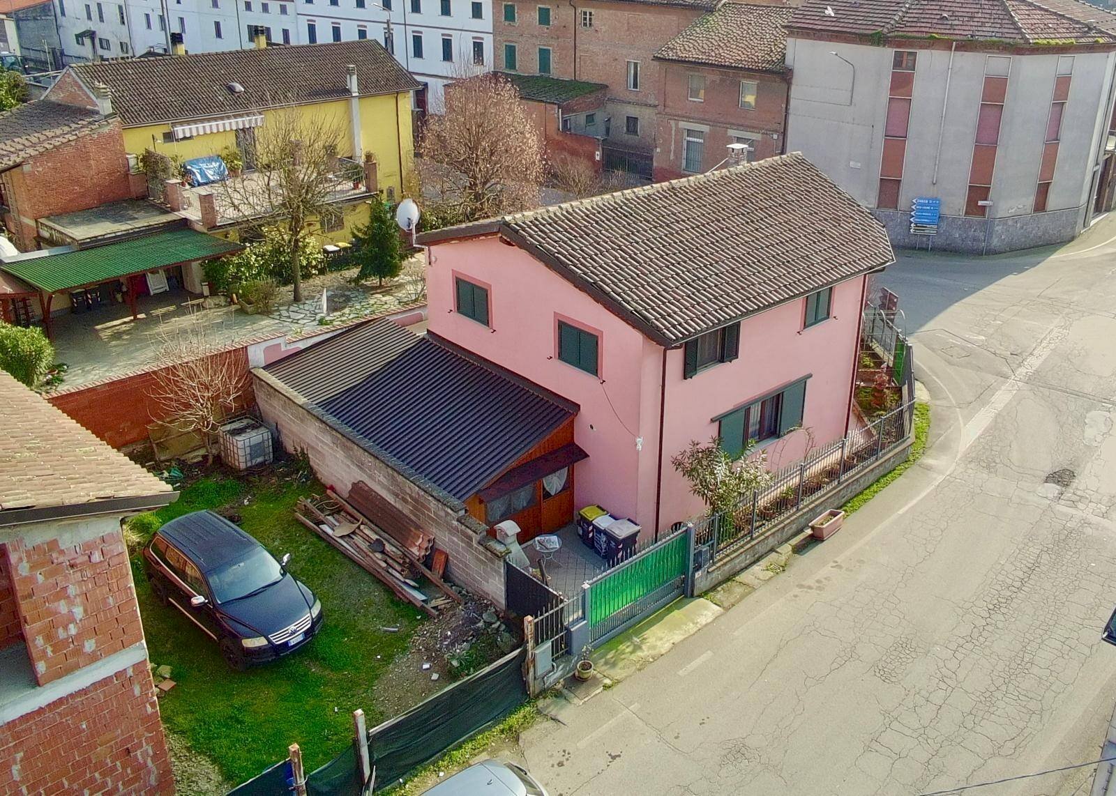 Foto 3 - Villa Castellazzo Bormida - foto 3