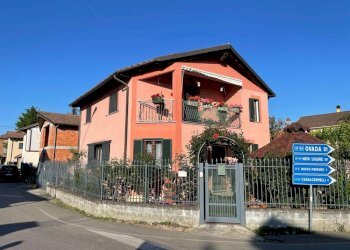 Foto 5 - Villa Castellazzo Bormida - foto 5