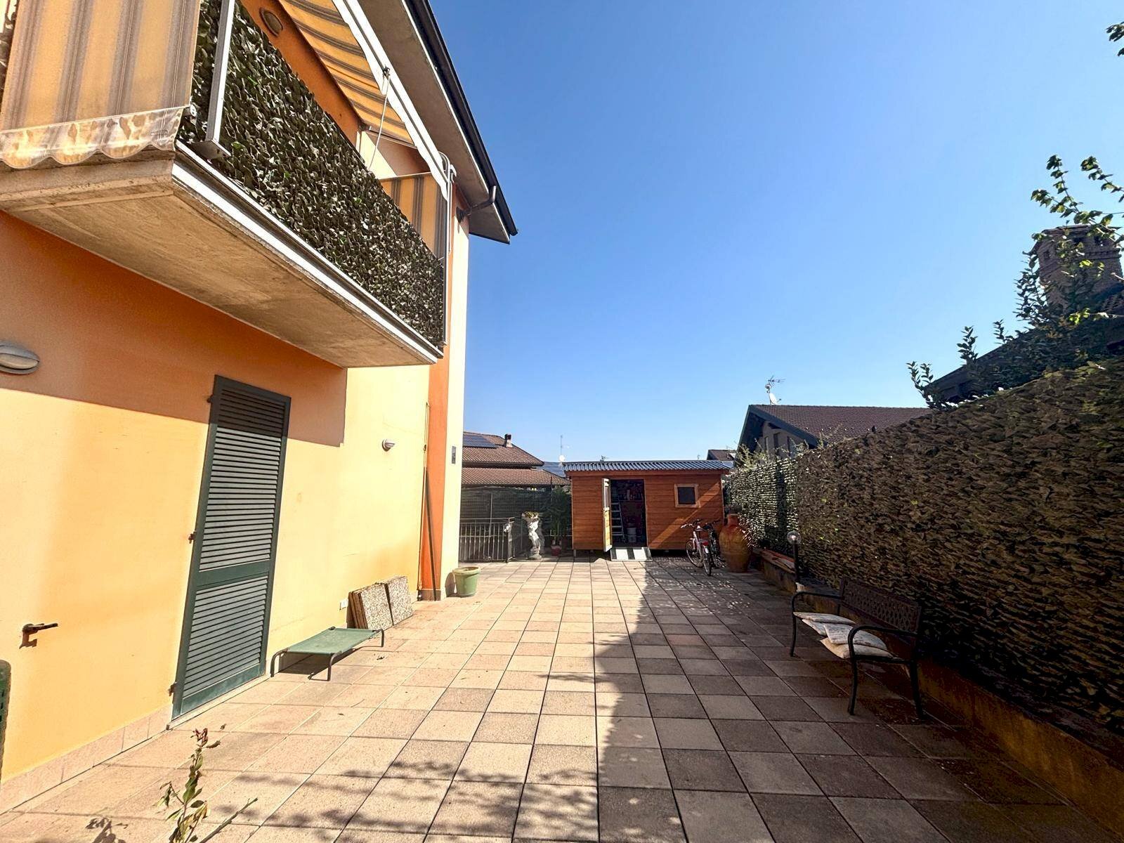 Foto 2 - Apartment Alessandria - photo 2