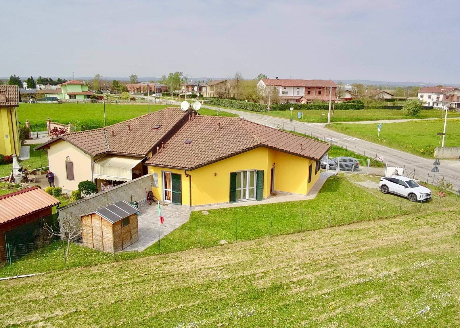 Foto 2 - Villa Oviglio - foto 2