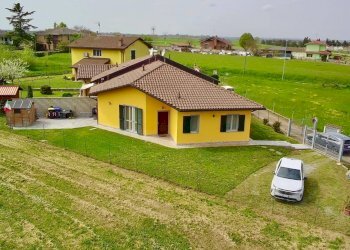 Foto 1 - Villa Oviglio - foto 1