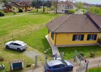 Foto 3 - Villa Oviglio - foto 3