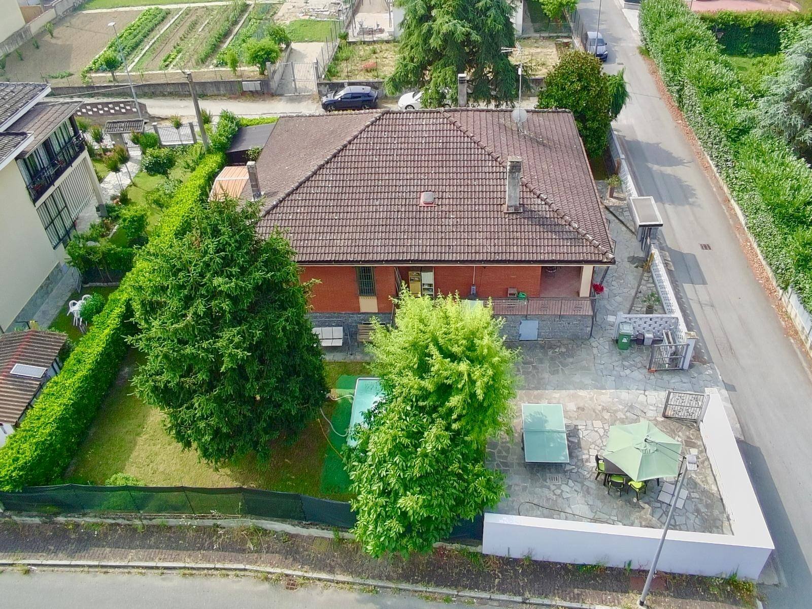 Foto 2 - Villa Alessandria - photo 2