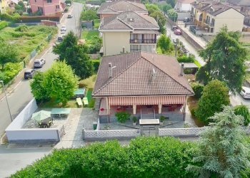 Foto 3 - Villa Alessandria - foto 3
