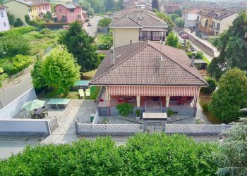 Foto 1 - Villa Alessandria - foto 1
