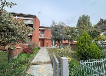 Foto 1 - Villa a Schiera Alessandria - foto 1