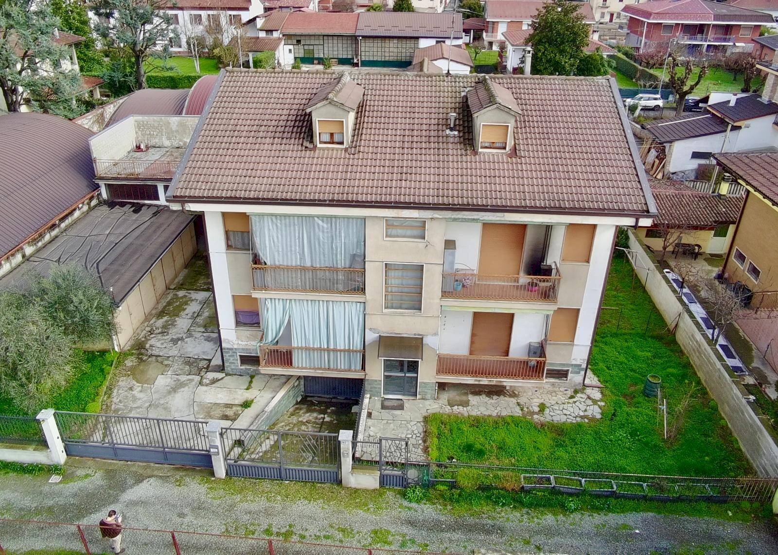 Foto 2 - Casa semi indipendente Alessandria - foto 2