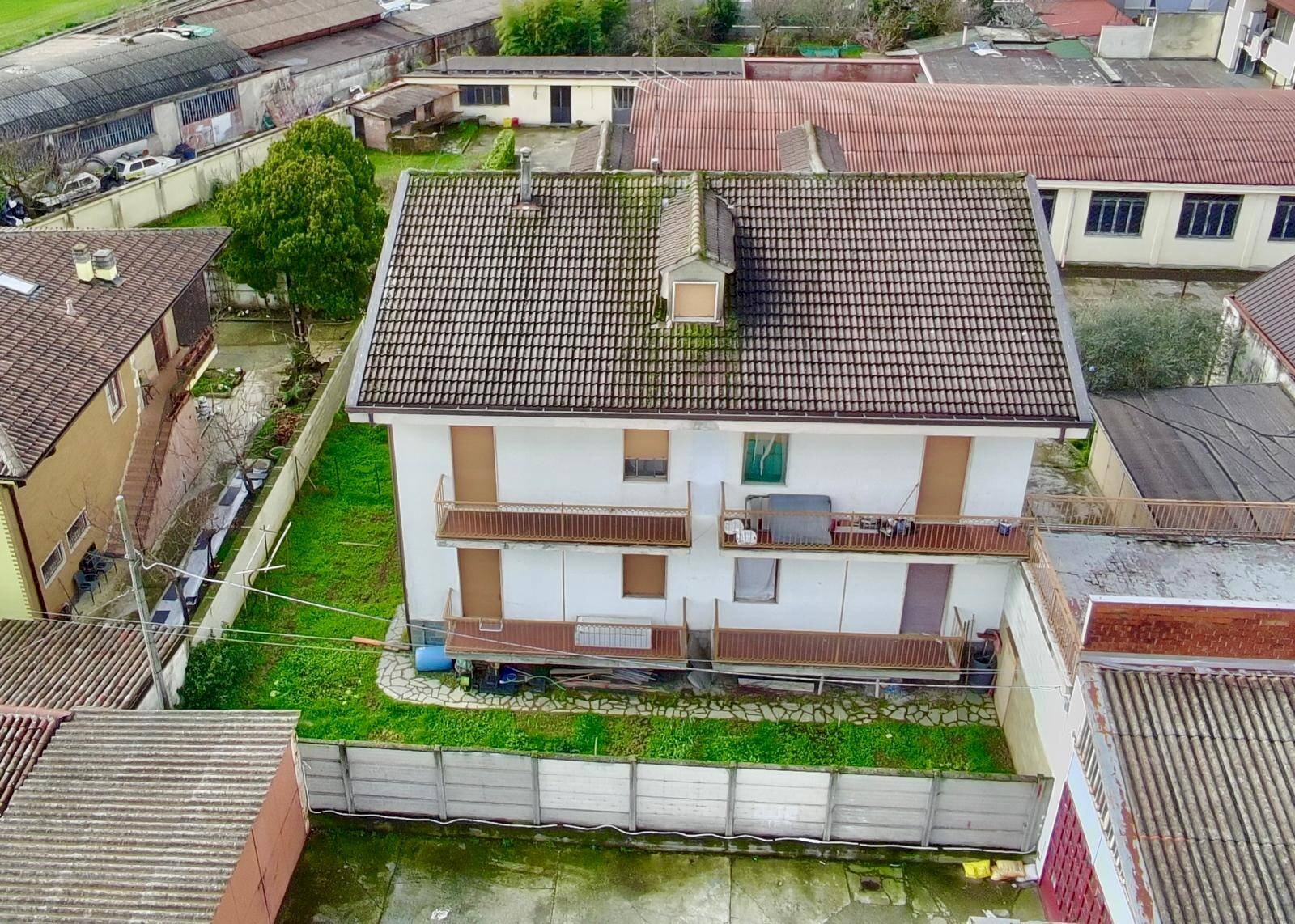 Foto 3 - Casa semi indipendente Alessandria - foto 3