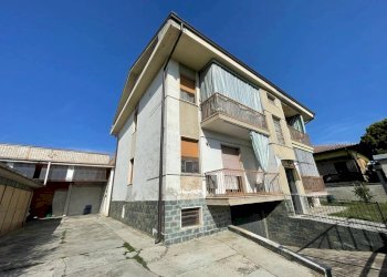 Foto 6 - Casa semi indipendente Alessandria - foto 6