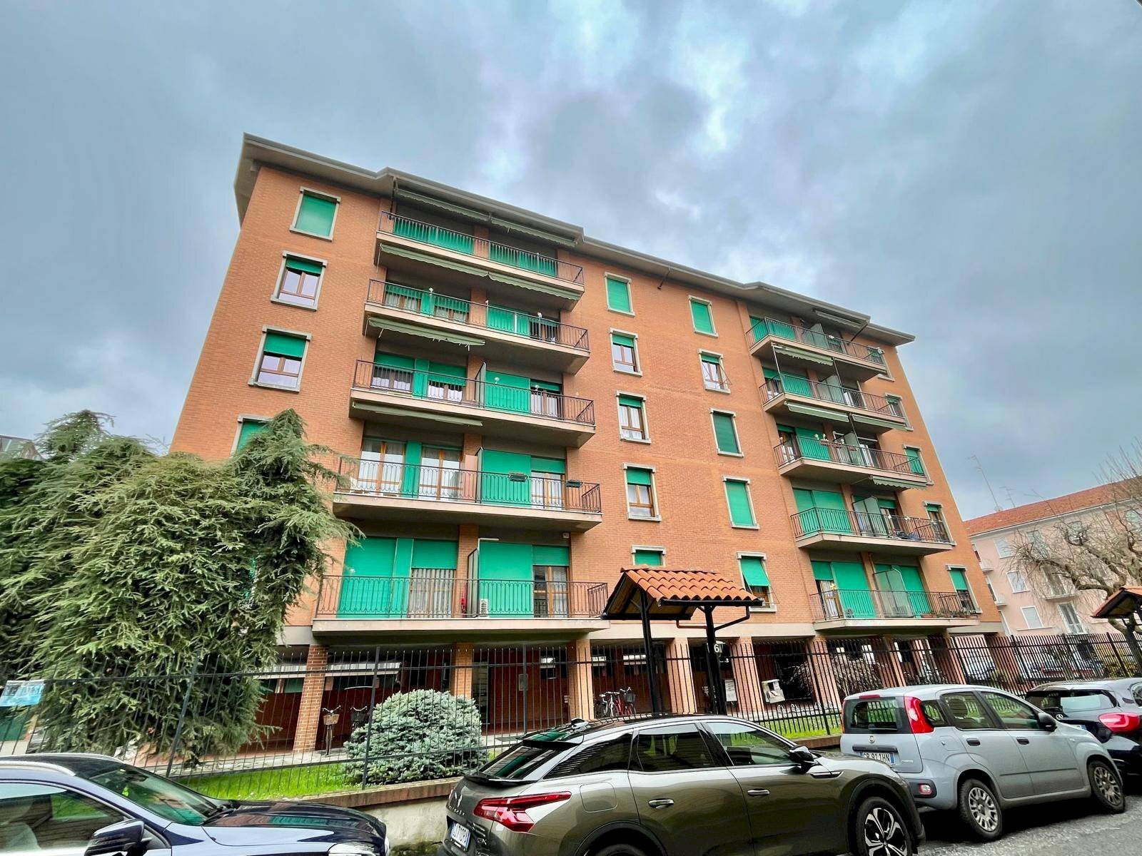 Foto 1 - Apartment Alessandria - photo 1