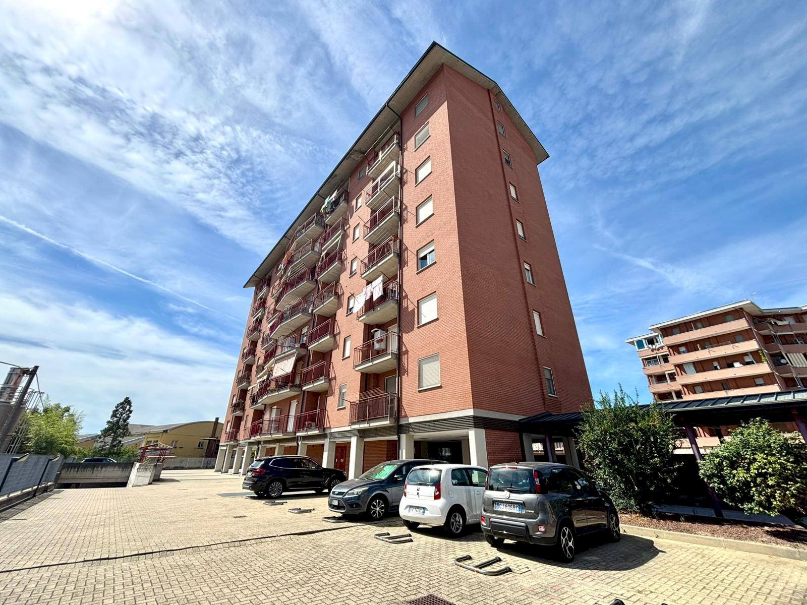 Foto 1 - Quadrilocale Alessandria - foto 1