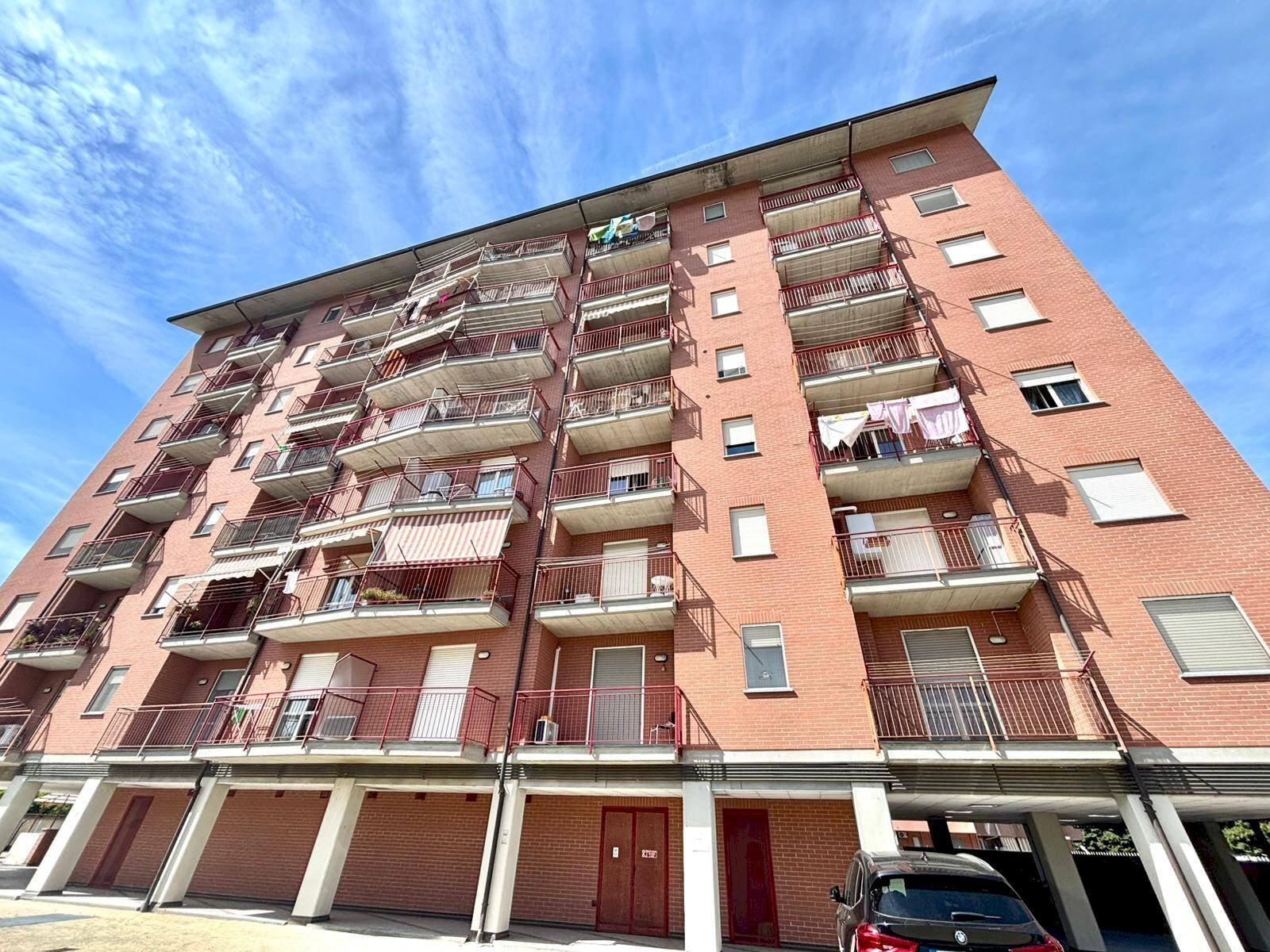 Foto 2 - Quadrilocale Alessandria - foto 2