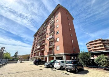 Foto 1 - Quadrilocale Alessandria - foto 1