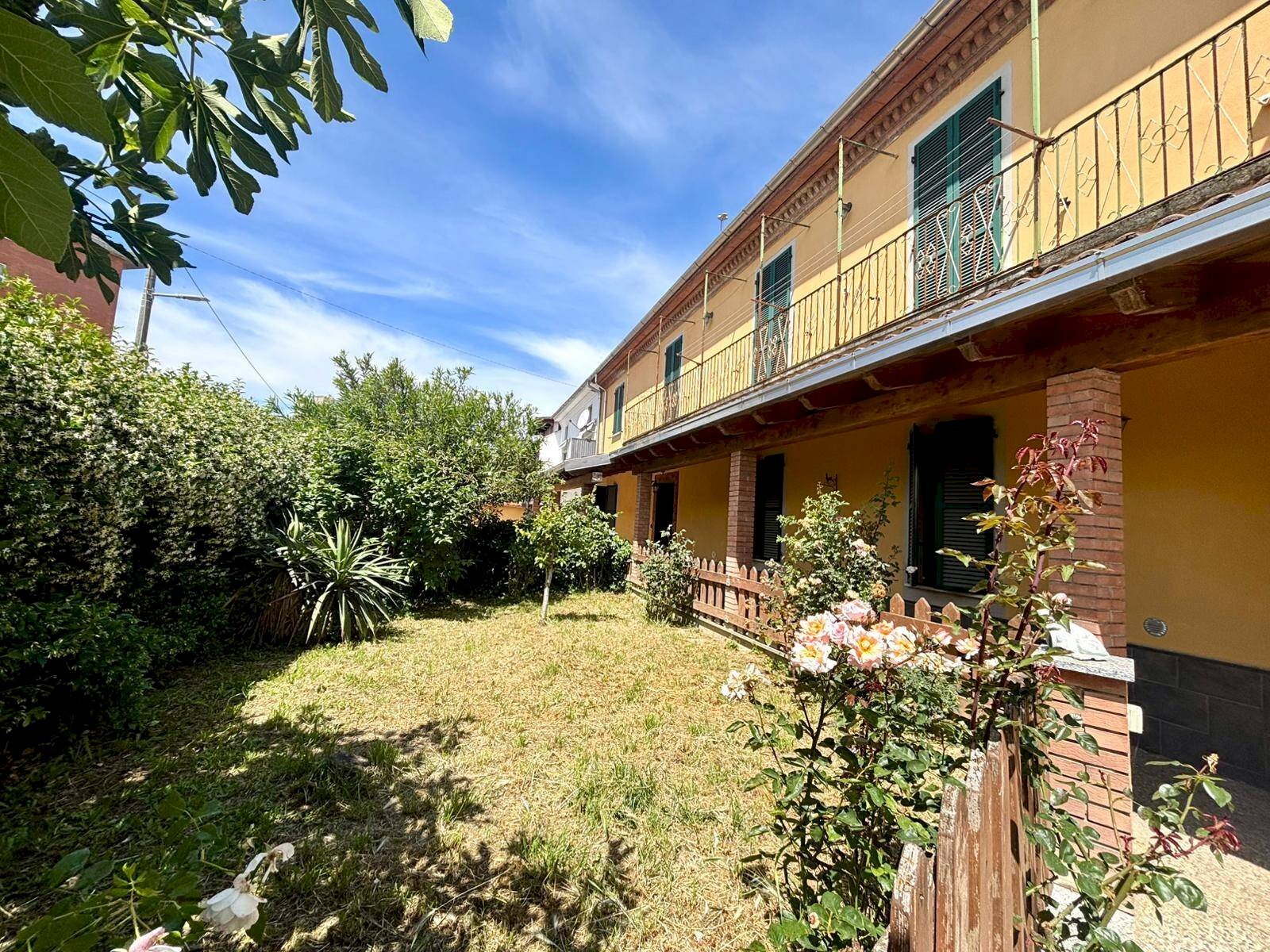 Foto 1 - Casa semi indipendente Alessandria - foto 1