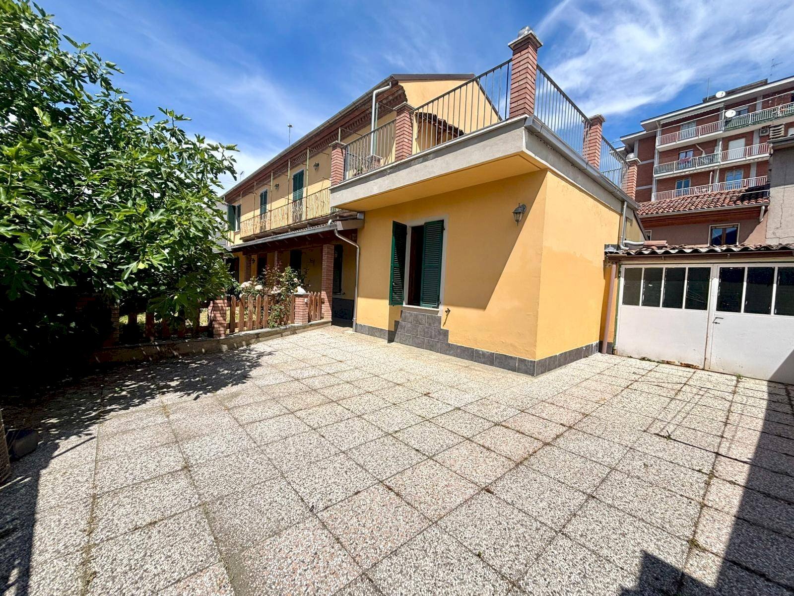 Foto 2 - Casa semi indipendente Alessandria - foto 2