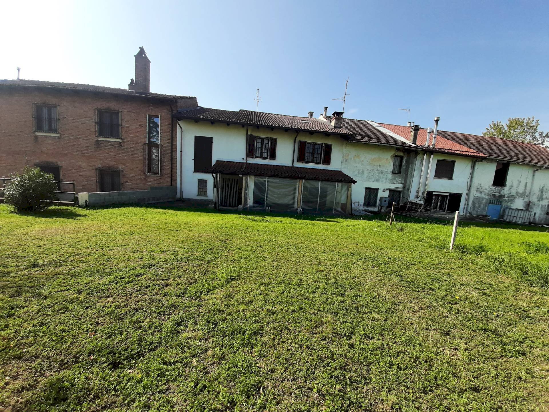 Foto 3 - Independent house Quattordio - photo 3