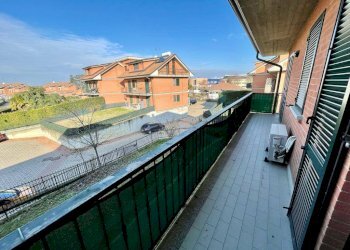 Foto 23 - Quadrilocale Castellazzo Bormida - foto 21