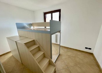 Foto 24 - Quadrilocale Castellazzo Bormida - foto 22