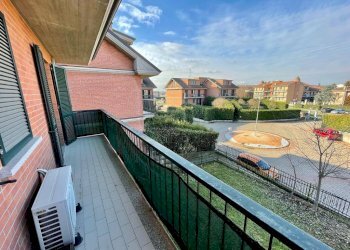 Foto 27 - Quadrilocale Castellazzo Bormida - foto 25