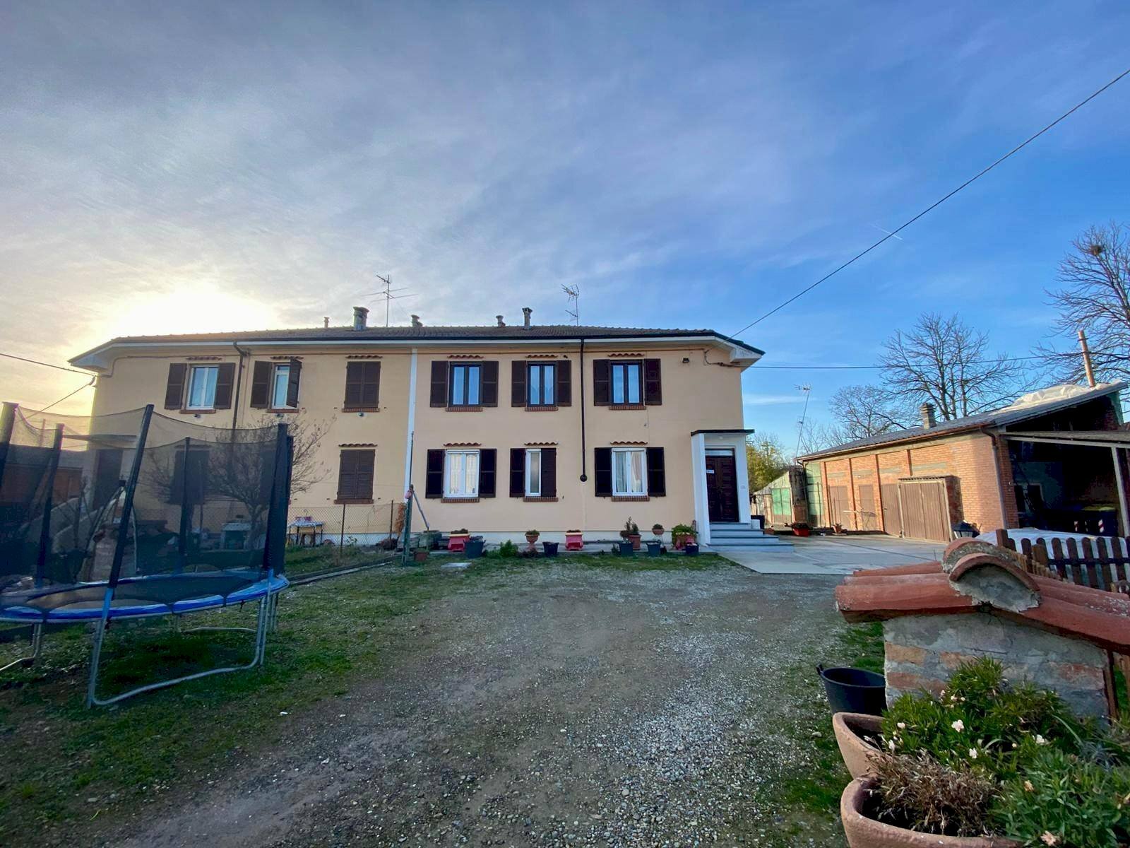 Foto 1 - Appartamento Oviglio - foto 1