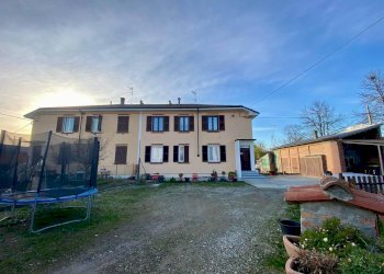 Foto 1 - Appartamento Oviglio - foto 1