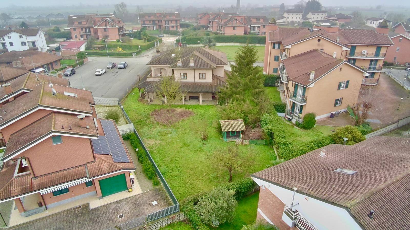 Foto 2 - Villa Castellazzo Bormida - photo 2