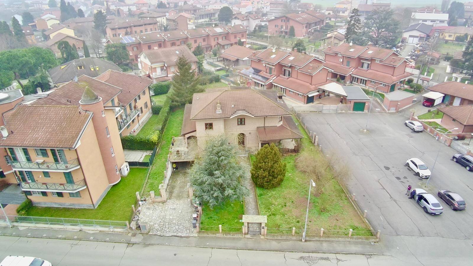 Foto 3 - Villa Castellazzo Bormida - photo 3