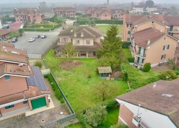 Foto 2 - Villa Castellazzo Bormida - foto 2