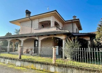 Foto 6 - Villa Castellazzo Bormida - foto 6