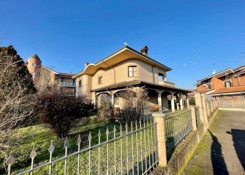 Foto 10 - Villa Castellazzo Bormida - foto 10