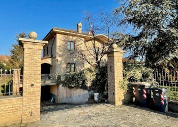 Foto 12 - Villa Castellazzo Bormida - foto 12