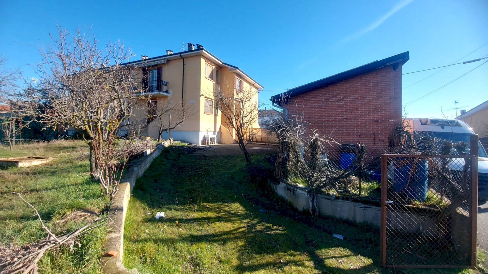 Foto 1 - Quadrilocale Oviglio - foto 1