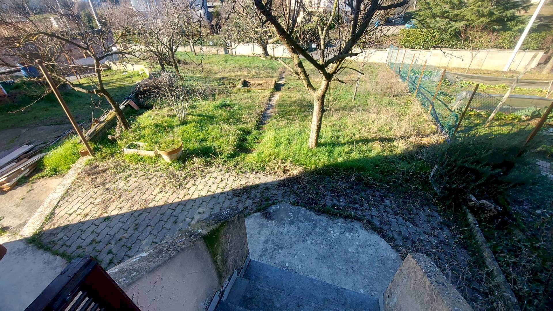 Foto 2 - Quadrilocale Oviglio - foto 2