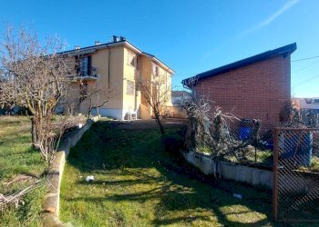 Foto 1 - Quadrilocale Oviglio - foto 1