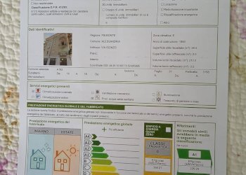 Foto 24 - Trilocale Alessandria - foto 24