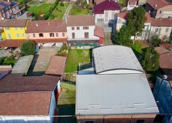 Foto 1 - Casa indipendente Castellazzo Bormida - foto 1