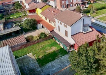 Foto 3 - Casa indipendente Castellazzo Bormida - foto 3