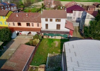 Foto 4 - Casa indipendente Castellazzo Bormida - foto 4