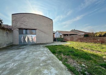 Foto 32 - Casa indipendente Castellazzo Bormida - foto 32