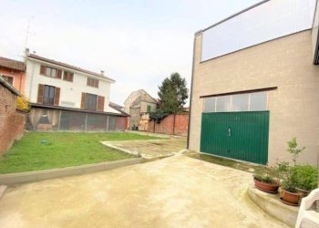 Foto 34 - Casa indipendente Castellazzo Bormida - foto 34