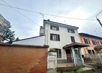 Foto 38 - Casa indipendente Castellazzo Bormida - foto 38